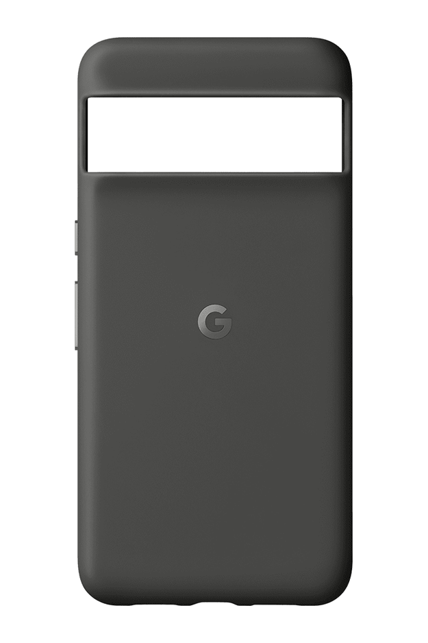 Google Pixel 8 Pro Case Charcoal